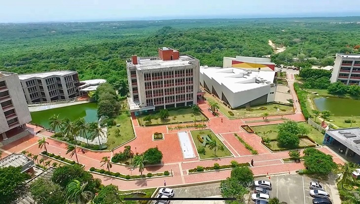 Gobernación del Atlántico radicó proyecto para construir sede de Universidad del Atlántico en Soledad